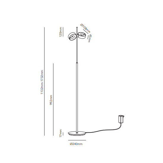 Đèn Châu Âu - Đèn LED Châu Âu - Đèn LED Cao Cấp - Đèn Cao Cấp- EUROLED