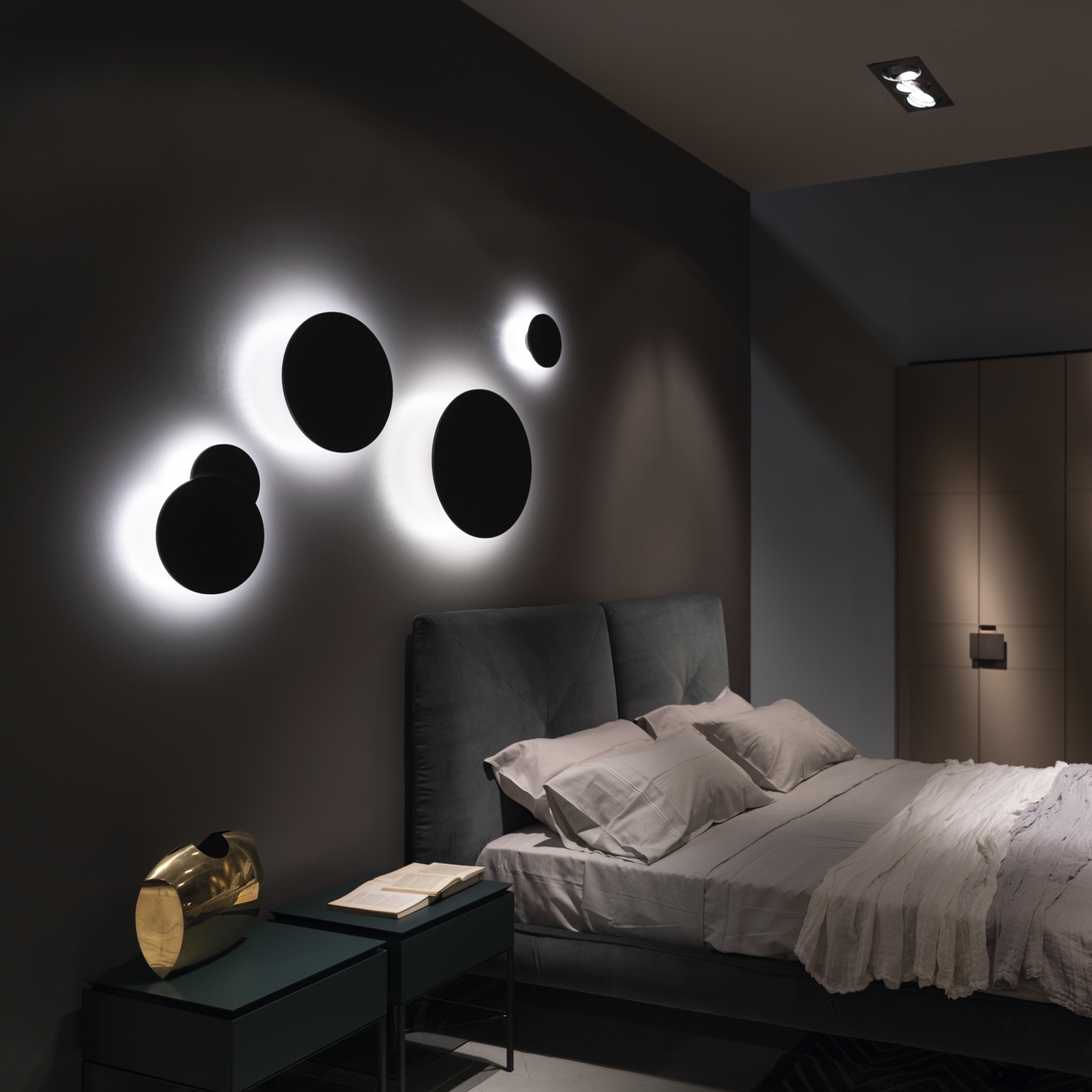 Đèn Châu Âu - Đèn LED Châu Âu - Đèn LED Cao Cấp - Đèn Cao Cấp- EUROLED
