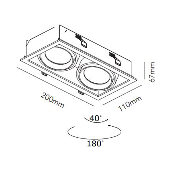 Đèn Châu Âu - Đèn LED Châu Âu - Đèn LED Cao Cấp - Đèn Cao Cấp- EUROLED