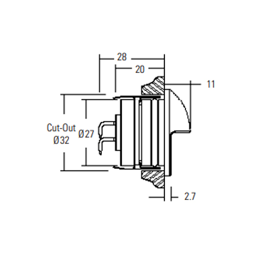 Đèn Châu Âu - Đèn LED Châu Âu - Đèn LED Cao Cấp - Đèn Cao Cấp- EUROLED