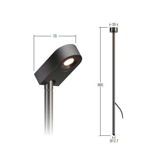 Đèn Châu Âu - Đèn LED Châu Âu - Đèn LED Cao Cấp - Đèn Cao Cấp- EUROLED