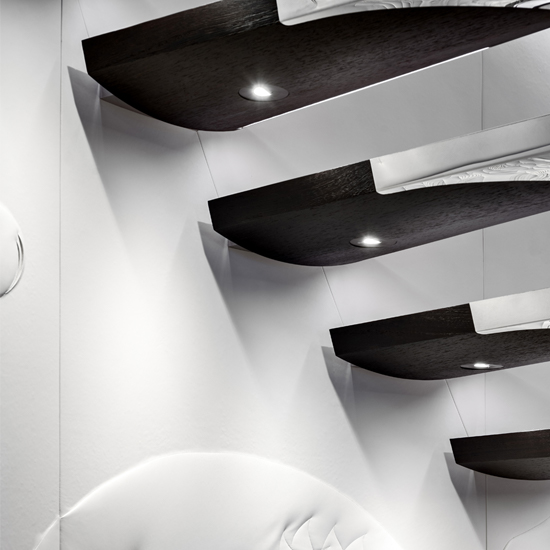 Đèn Châu Âu - Đèn LED Châu Âu - Đèn LED Cao Cấp - Đèn Cao Cấp- EUROLED