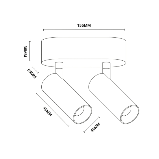 Đèn Châu Âu - Đèn LED Châu Âu - Đèn LED Cao Cấp - Đèn Cao Cấp- EUROLED