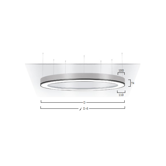 Đèn Châu Âu - Đèn LED Châu Âu - Đèn LED Cao Cấp - Đèn Cao Cấp- EUROLED