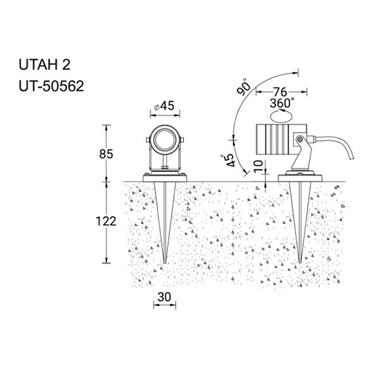 Đèn Châu Âu - Đèn LED Châu Âu - Đèn LED Cao Cấp - Đèn Cao Cấp- EUROLED