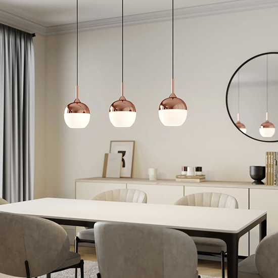 Đèn Châu Âu - Đèn LED Châu Âu - Đèn LED Cao Cấp - Đèn Cao Cấp- EUROLED