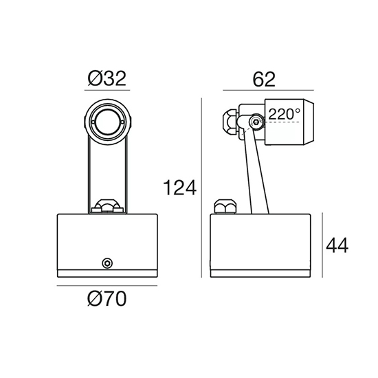 Đèn Châu Âu - Đèn LED Châu Âu - Đèn LED Cao Cấp - Đèn Cao Cấp- EUROLED