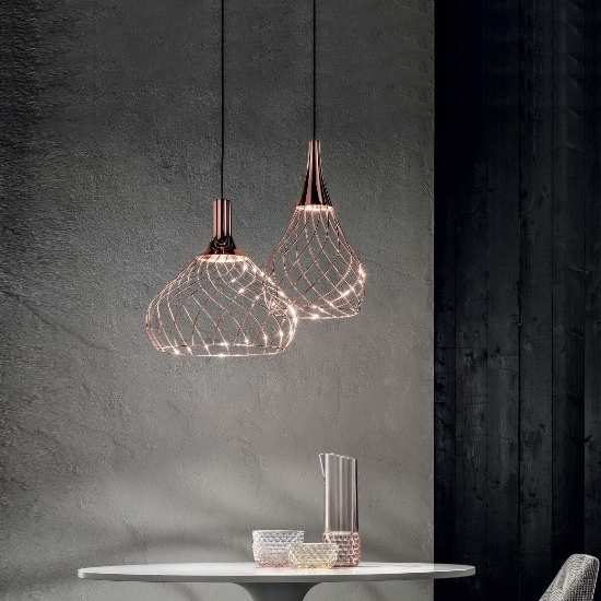 Đèn Châu Âu - Đèn LED Châu Âu - Đèn LED Cao Cấp - Đèn Cao Cấp- EUROLED