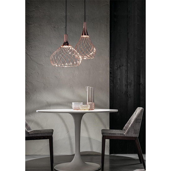 Đèn Châu Âu - Đèn LED Châu Âu - Đèn LED Cao Cấp - Đèn Cao Cấp- EUROLED