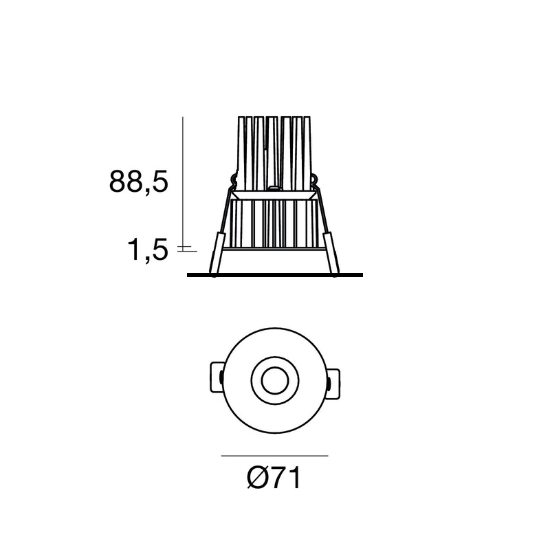 Đèn Châu Âu - Đèn LED Châu Âu - Đèn LED Cao Cấp - Đèn Cao Cấp- EUROLED