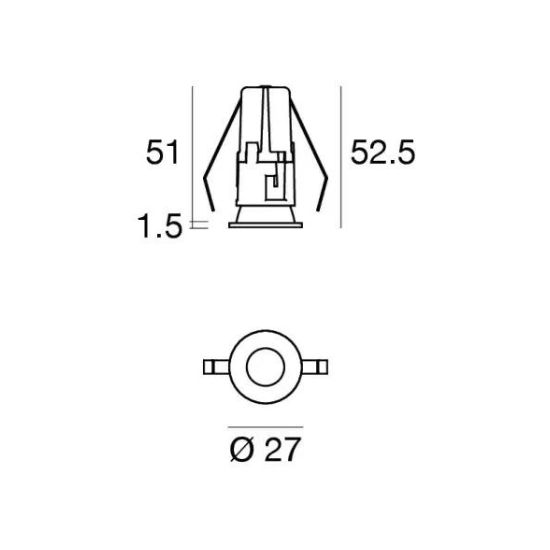 Đèn Châu Âu - Đèn LED Châu Âu - Đèn LED Cao Cấp - Đèn Cao Cấp- EUROLED