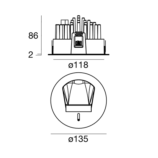 Đèn Châu Âu - Đèn LED Châu Âu - Đèn LED Cao Cấp - Đèn Cao Cấp- EUROLED