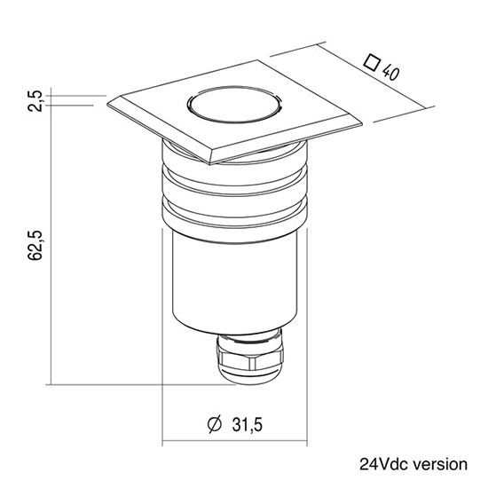 Đèn Châu Âu - Đèn LED Châu Âu - Đèn LED Cao Cấp - Đèn Cao Cấp- EUROLED