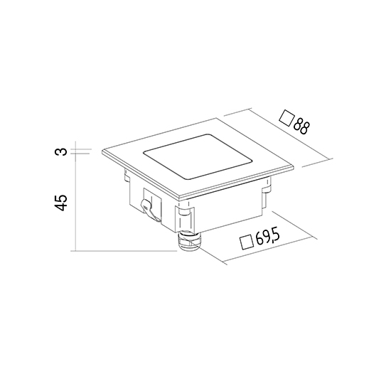 Đèn Châu Âu - Đèn LED Châu Âu - Đèn LED Cao Cấp - Đèn Cao Cấp- EUROLED