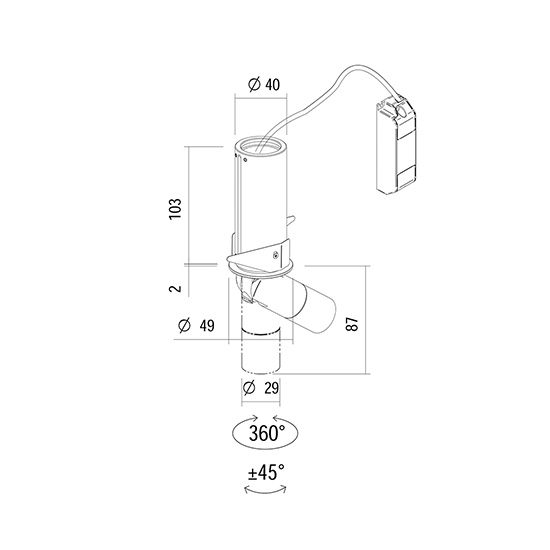 Đèn Châu Âu - Đèn LED Châu Âu - Đèn LED Cao Cấp - Đèn Cao Cấp- EUROLED