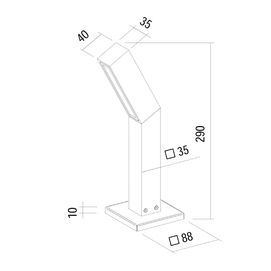 Đèn Châu Âu - Đèn LED Châu Âu - Đèn LED Cao Cấp - Đèn Cao Cấp- EUROLED