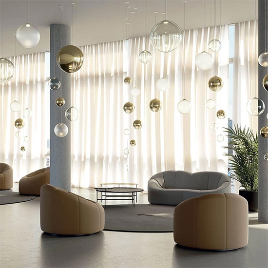 Đèn Châu Âu - Đèn LED Châu Âu - Đèn LED Cao Cấp - Đèn Cao Cấp- EUROLED
