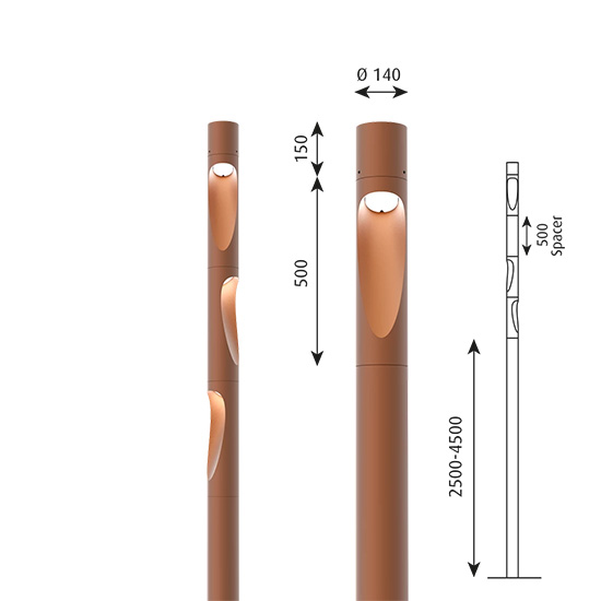 Đèn Châu Âu - Đèn LED Châu Âu - Đèn LED Cao Cấp - Đèn Cao Cấp- EUROLED