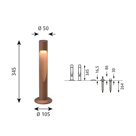 Đèn Châu Âu - Đèn LED Châu Âu - Đèn LED Cao Cấp - Đèn Cao Cấp- EUROLED