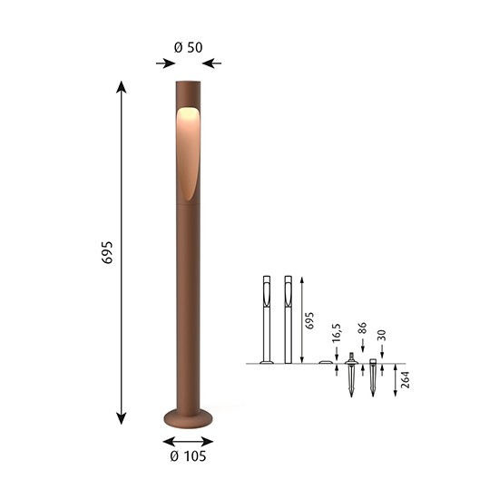 Đèn Châu Âu - Đèn LED Châu Âu - Đèn LED Cao Cấp - Đèn Cao Cấp- EUROLED