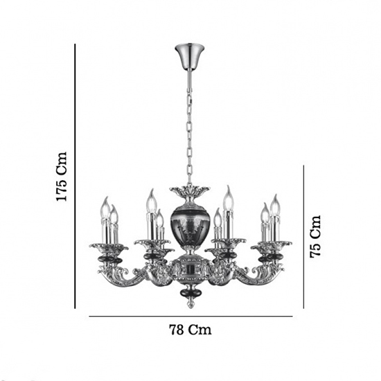 Đèn Châu Âu - Đèn LED Châu Âu - Đèn LED Cao Cấp - Đèn Cao Cấp- EUROLED