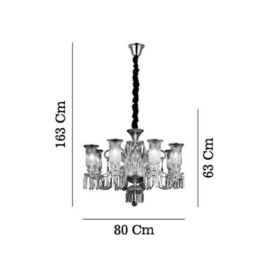 Đèn Châu Âu - Đèn LED Châu Âu - Đèn LED Cao Cấp - Đèn Cao Cấp- EUROLED