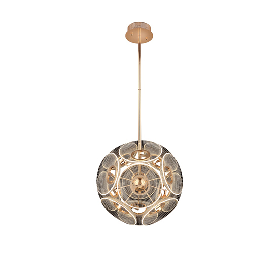 Đèn Châu Âu - Đèn LED Châu Âu - Đèn LED Cao Cấp - Đèn Cao Cấp- EUROLED