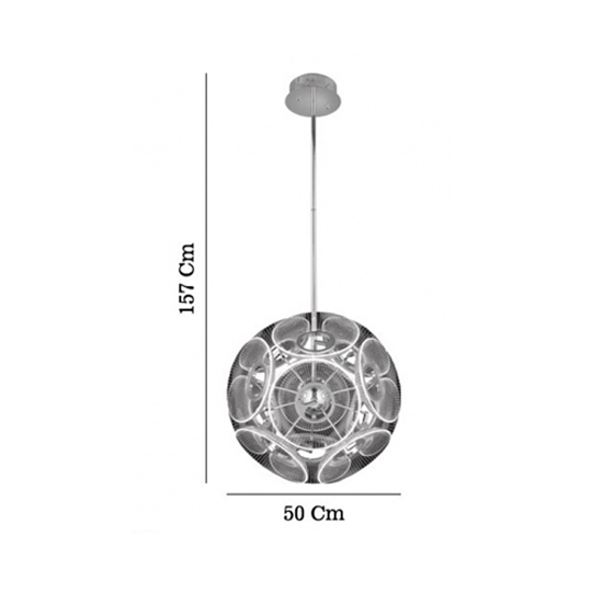 Đèn Châu Âu - Đèn LED Châu Âu - Đèn LED Cao Cấp - Đèn Cao Cấp- EUROLED