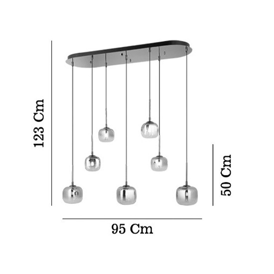 Đèn Châu Âu - Đèn LED Châu Âu - Đèn LED Cao Cấp - Đèn Cao Cấp- EUROLED