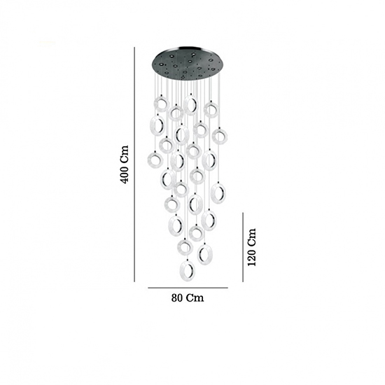 Đèn Châu Âu - Đèn LED Châu Âu - Đèn LED Cao Cấp - Đèn Cao Cấp- EUROLED