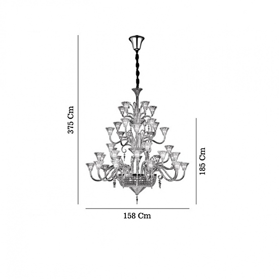 Đèn Châu Âu - Đèn LED Châu Âu - Đèn LED Cao Cấp - Đèn Cao Cấp- EUROLED
