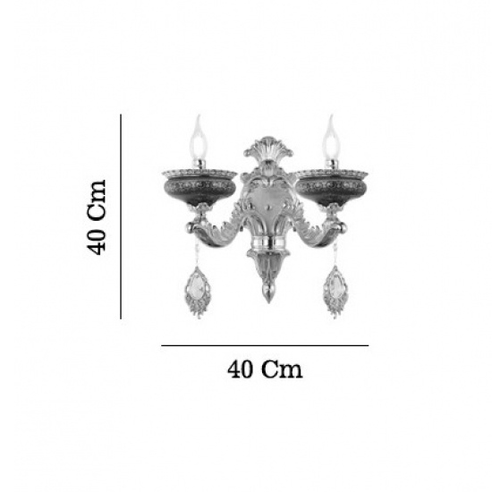 Đèn Châu Âu - Đèn LED Châu Âu - Đèn LED Cao Cấp - Đèn Cao Cấp- EUROLED