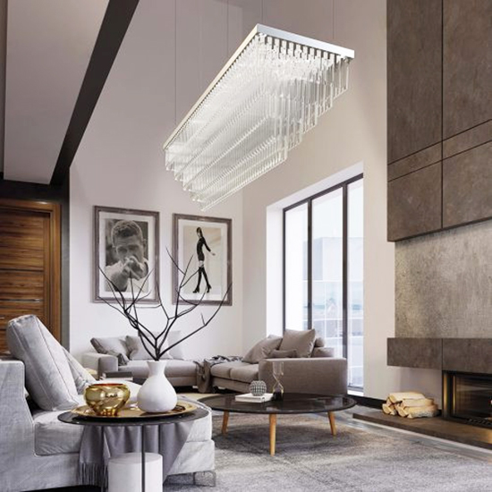 Đèn Châu Âu - Đèn LED Châu Âu - Đèn LED Cao Cấp - Đèn Cao Cấp- EUROLED