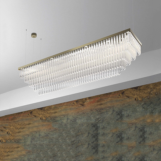 Đèn Châu Âu - Đèn LED Châu Âu - Đèn LED Cao Cấp - Đèn Cao Cấp- EUROLED