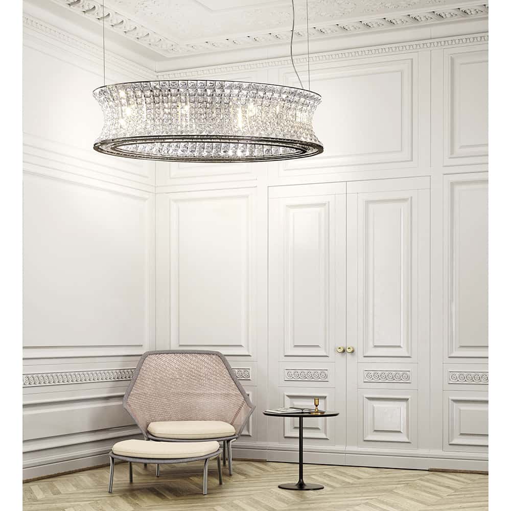 Đèn Châu Âu - Đèn LED Châu Âu - Đèn LED Cao Cấp - Đèn Cao Cấp- EUROLED