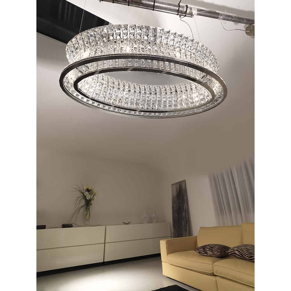 Đèn Châu Âu - Đèn LED Châu Âu - Đèn LED Cao Cấp - Đèn Cao Cấp- EUROLED