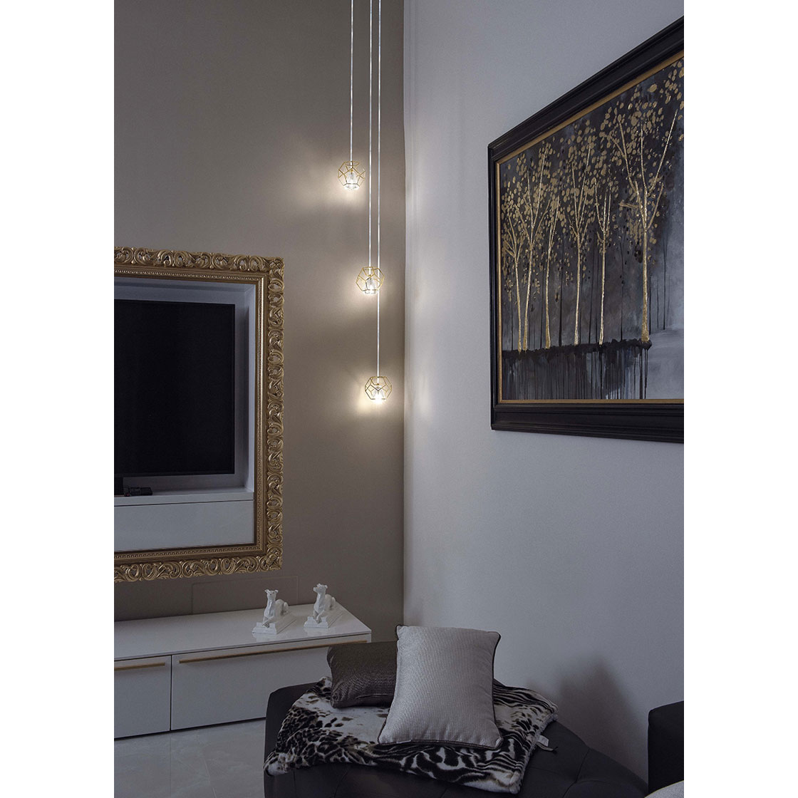 Đèn Châu Âu - Đèn LED Châu Âu - Đèn LED Cao Cấp - Đèn Cao Cấp- EUROLED