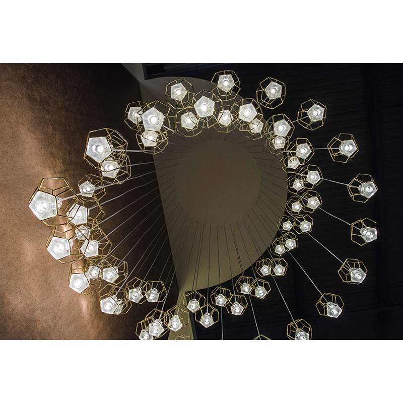 Đèn Châu Âu - Đèn LED Châu Âu - Đèn LED Cao Cấp - Đèn Cao Cấp- EUROLED