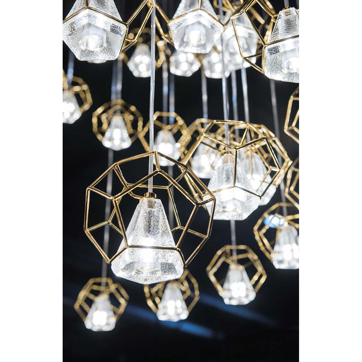 Đèn Châu Âu - Đèn LED Châu Âu - Đèn LED Cao Cấp - Đèn Cao Cấp- EUROLED