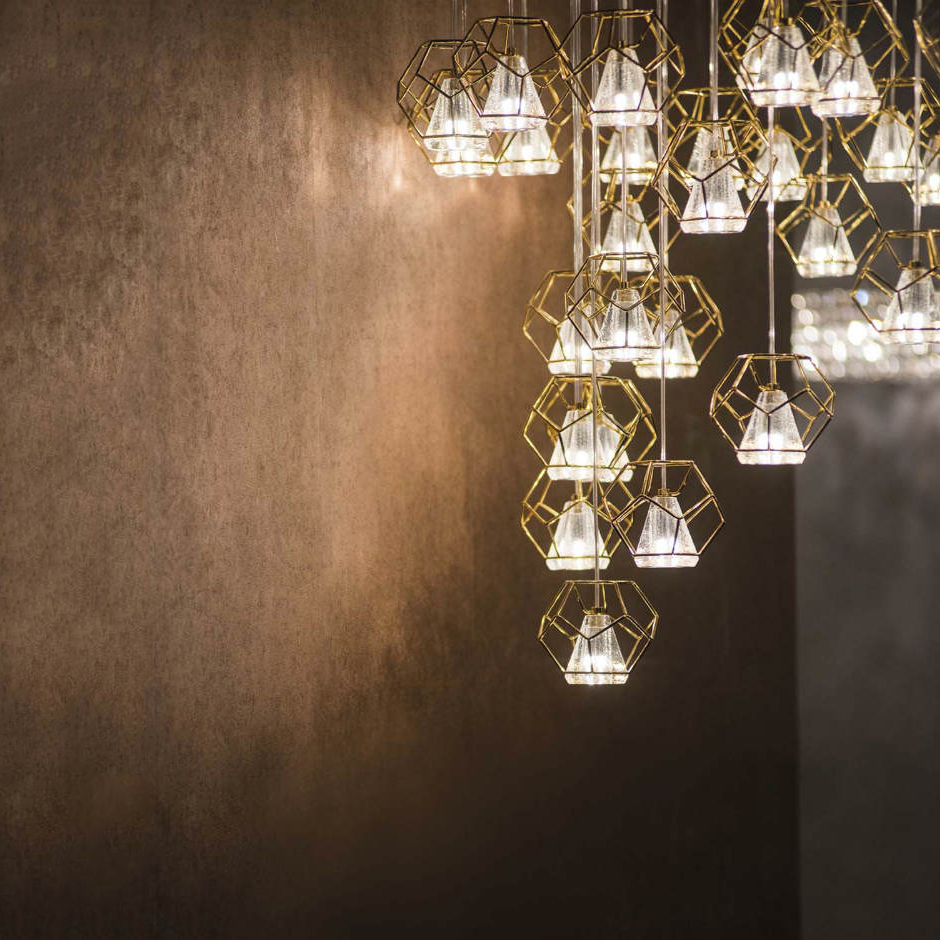 Đèn Châu Âu - Đèn LED Châu Âu - Đèn LED Cao Cấp - Đèn Cao Cấp- EUROLED
