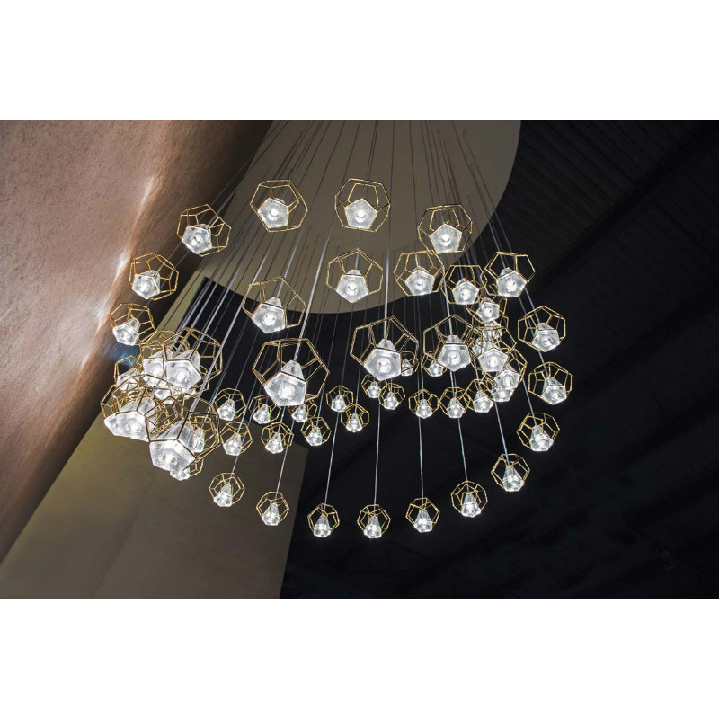 Đèn Châu Âu - Đèn LED Châu Âu - Đèn LED Cao Cấp - Đèn Cao Cấp- EUROLED