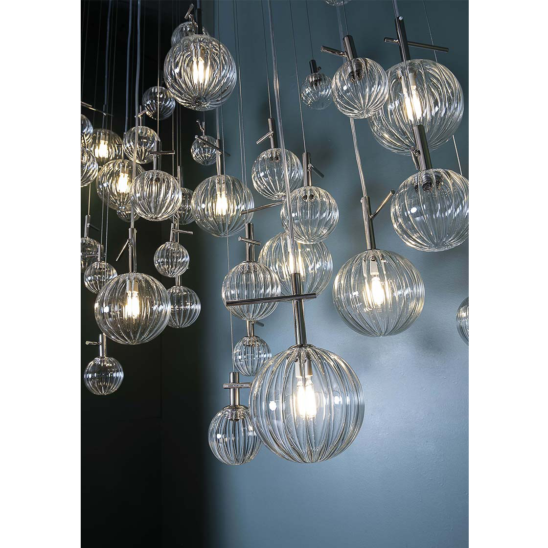 Đèn Châu Âu - Đèn LED Châu Âu - Đèn LED Cao Cấp - Đèn Cao Cấp- EUROLED
