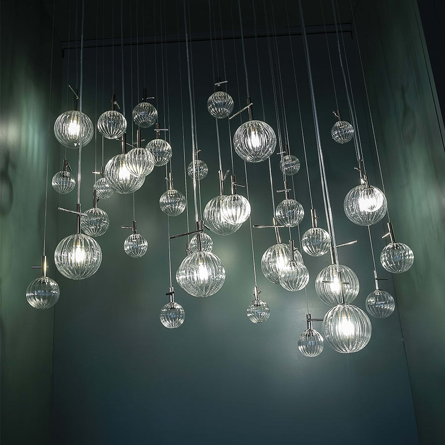 Đèn Châu Âu - Đèn LED Châu Âu - Đèn LED Cao Cấp - Đèn Cao Cấp- EUROLED