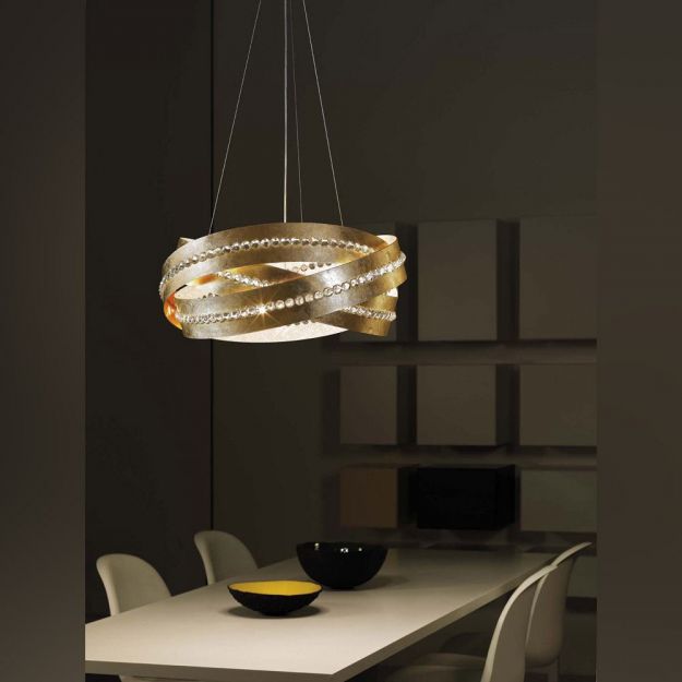 Đèn Châu Âu - Đèn LED Châu Âu - Đèn LED Cao Cấp - Đèn Cao Cấp- EUROLED