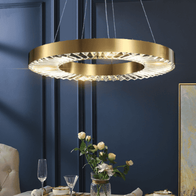 Đèn Châu Âu - Đèn LED Châu Âu - Đèn LED Cao Cấp - Đèn Cao Cấp- EUROLED