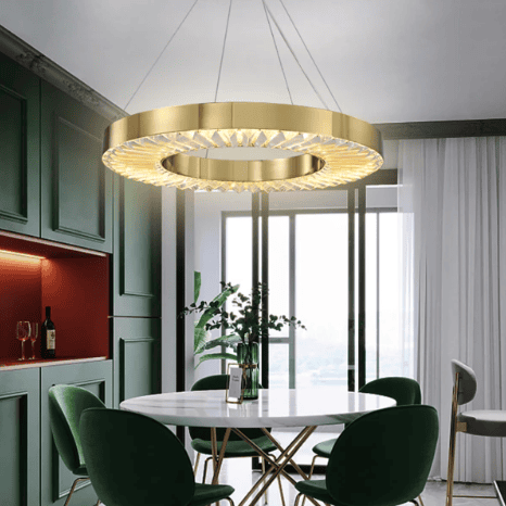 Đèn Châu Âu - Đèn LED Châu Âu - Đèn LED Cao Cấp - Đèn Cao Cấp- EUROLED