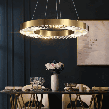 Đèn Châu Âu - Đèn LED Châu Âu - Đèn LED Cao Cấp - Đèn Cao Cấp- EUROLED