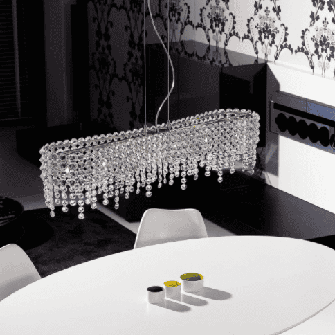 Đèn Châu Âu - Đèn LED Châu Âu - Đèn LED Cao Cấp - Đèn Cao Cấp- EUROLED