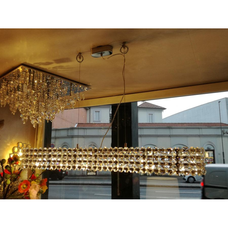 Đèn Châu Âu - Đèn LED Châu Âu - Đèn LED Cao Cấp - Đèn Cao Cấp- EUROLED