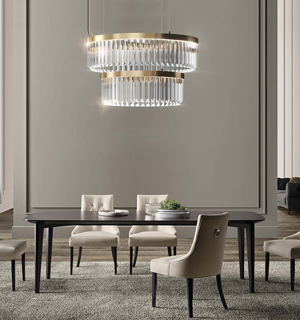 Đèn Châu Âu - Đèn LED Châu Âu - Đèn LED Cao Cấp - Đèn Cao Cấp- EUROLED